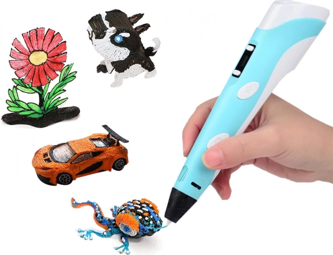 Ομαλή τροφοδοσία χωρίς εμφράξεις