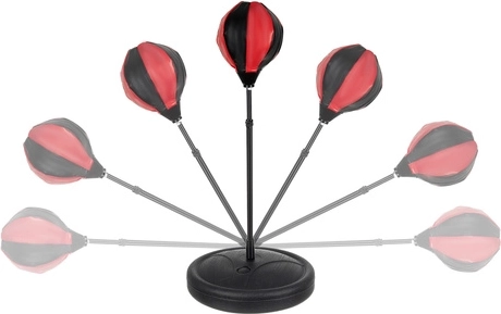 Δυναμικό ελατήριο για γρήγορη επιστροφή