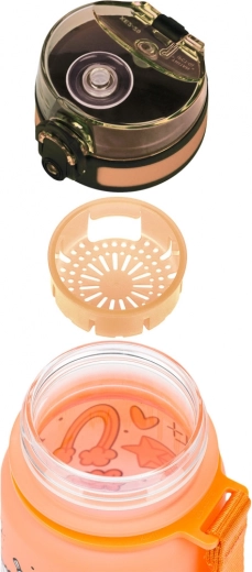 Εσωτερικό φίλτρο για φρούτα και βότανα