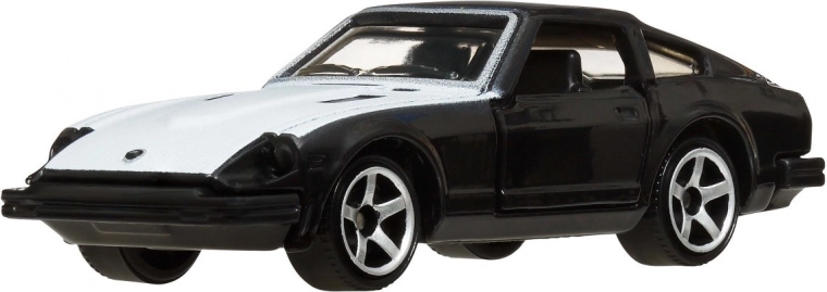 Ιαπωνική αυτοκινητιστική κλασική παράδοση