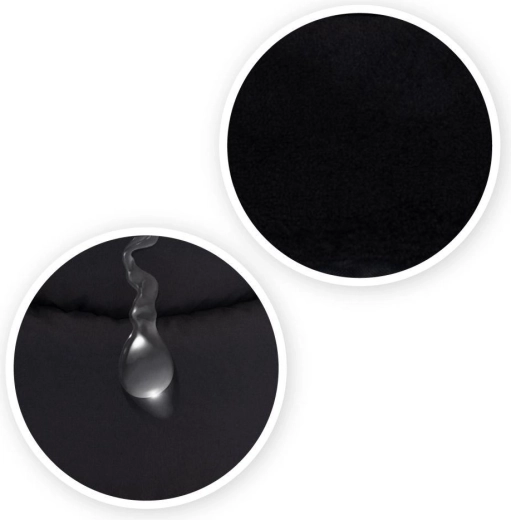 Προστασία από άνεμο, βροχή και χιόνι