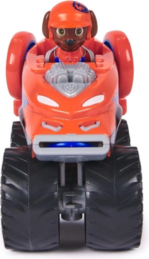 Αποκλειστική φιγούρα του Zuma