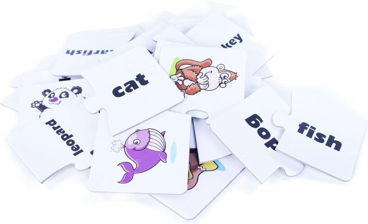 Πλούσια εικονογράφηση