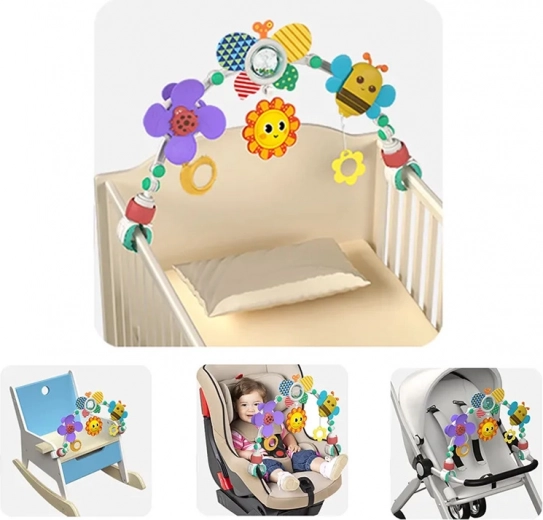 Εύκολη στερέωση και καθολική χρήση