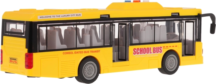 Διαδραστικά φωτεινά και ηχητικά εφέ