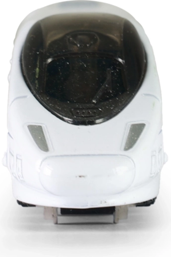 Συμπαγές μέγεθος 15 cm σε κλίμακα 1:48