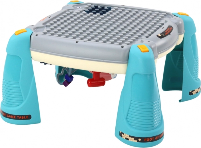 Διαδραστικά Στοιχεία