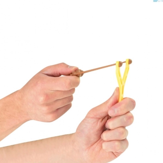 Ελαφριά και εργονομική σφεντόνα