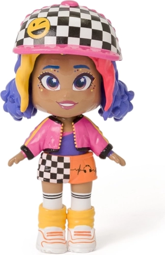 Μοναδική κούκλα Mel