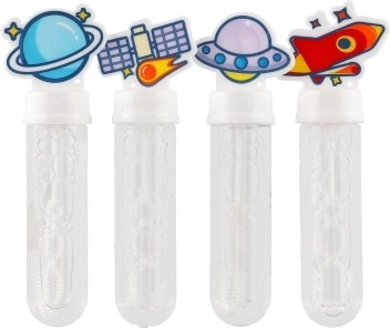 Διαστημικά μοτίβα