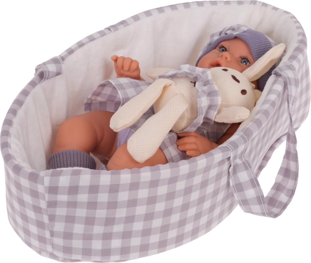 Μαλακό καλαθάκι μεταφοράς