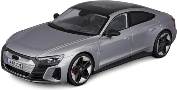 Μεταλλική κατασκευή die-cast
