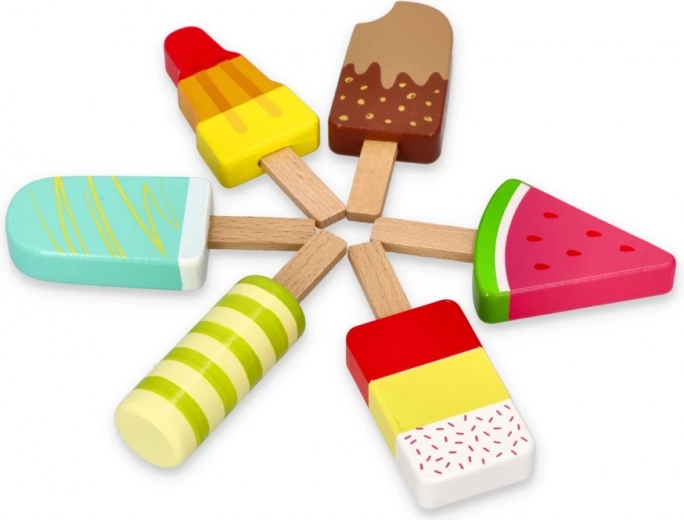 Ασφαλή υλικά και λείες άκρες