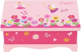 Παραμυθένιο design Princess