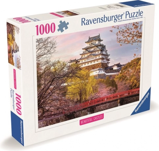 Δοκιμασμένη ποιότητα Ravensburger