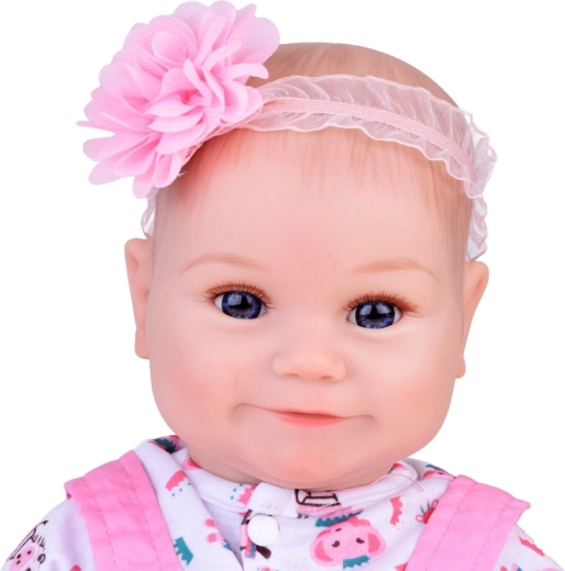 Ρεαλιστική σαν αληθινό μωρό