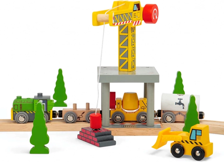 Συμβατότητα με άλλα σετ τρένων