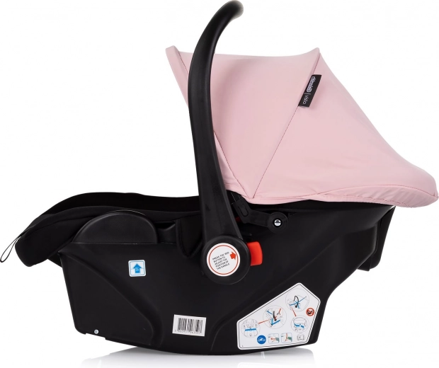 Εύκολη μεταφορά και προστασία από τον ήλιο