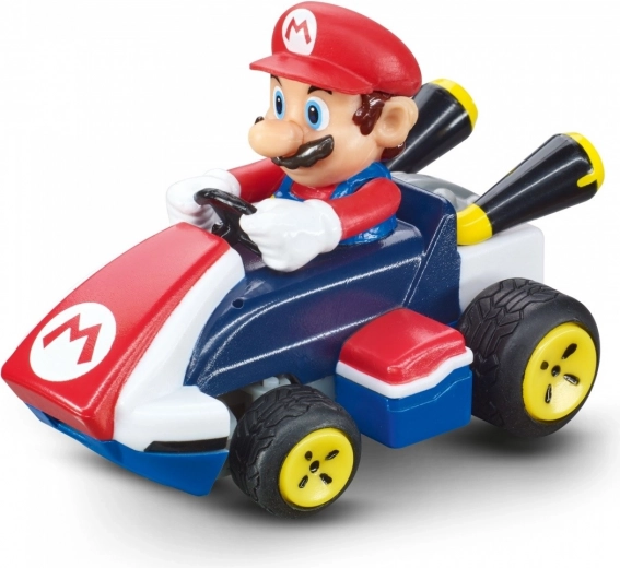 Επίσημη άδεια Mario Kart