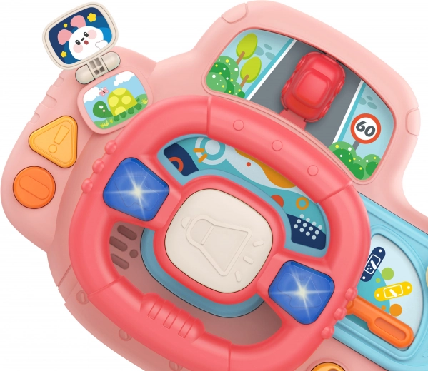 Κινούμενο αυτοκινητάκι