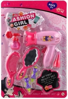 Σχεδιασμένο για μικρές κοκέτες