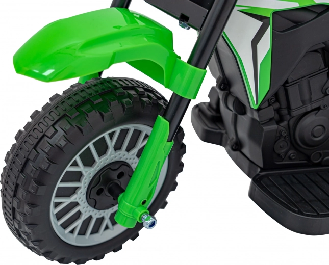 Σταθερή τρικύκλη κατασκευή