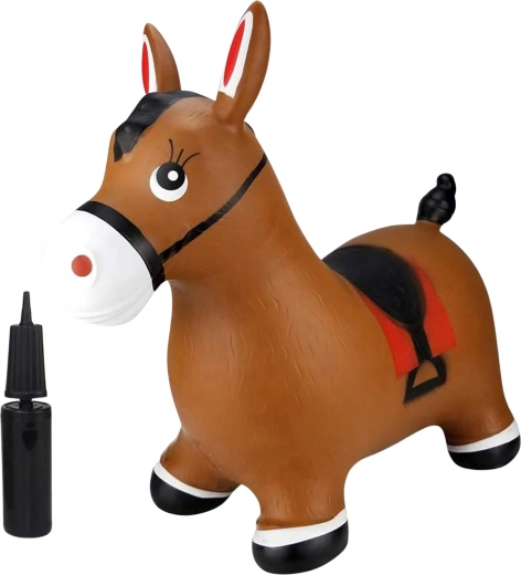 Εύκολο φούσκωμα με τρόμπα