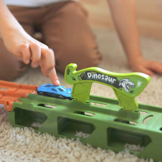 Μήκος πίστας 2,1 μ