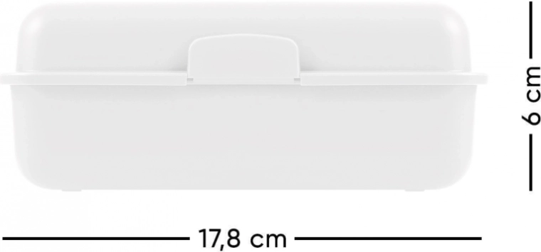 Συμπαγείς διαστάσεις για κάθε σακίδιο