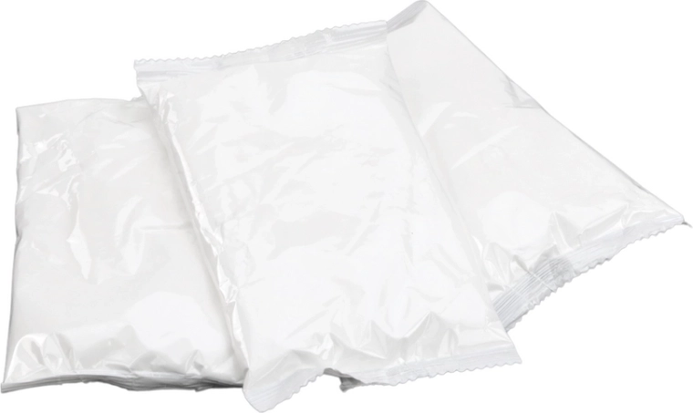 Έτοιμο για τρεις χυτεύσεις