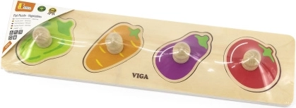 Εύκολο κράτημα χάρη στα κουμπιά λαβής