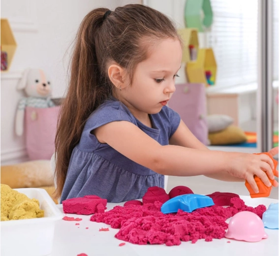 Ασφαλής και υποαλλεργική