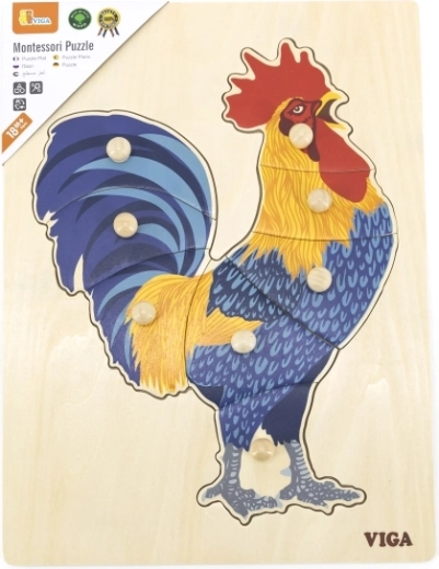 Μάθηση σχημάτων και λογική συναρμολόγηση