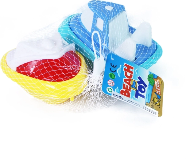 Παιχνίδια στο νερό και στην άμμο