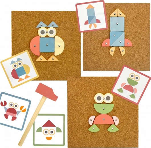 82 κομμάτια για ατελείωτη δημιουργία