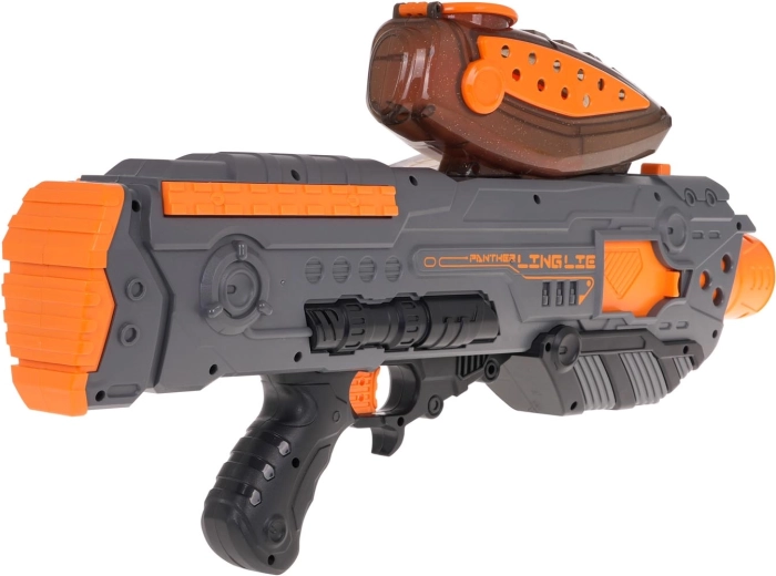 Ανθεκτική κατασκευή και εύκολη συντήρηση