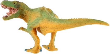 Ρεαλιστικές λεπτομέρειες και έντονα χρώματα