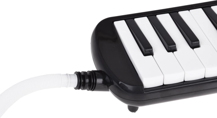 Δύο επιστόμια για άνετο παίξιμο