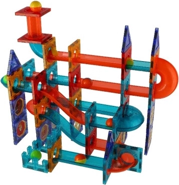 Εκπαιδευτικό και δημιουργικό παιχνίδι