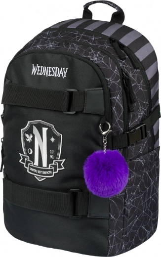 Σχεδιασμός skate-ready και αντοχή