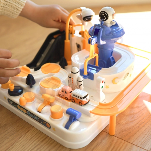 Μαγνητικός πύραυλος για αερομεταφορά αυτοκινητακίων