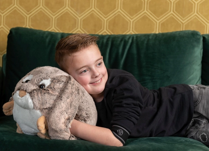 Ιδανικός σύντροφος για ταξίδια