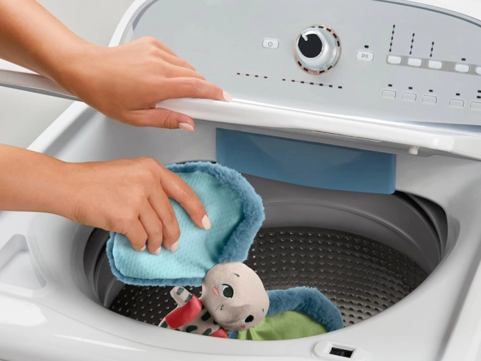 Εύκολη συντήρηση: πλύσιμο και σαν καινούργιο