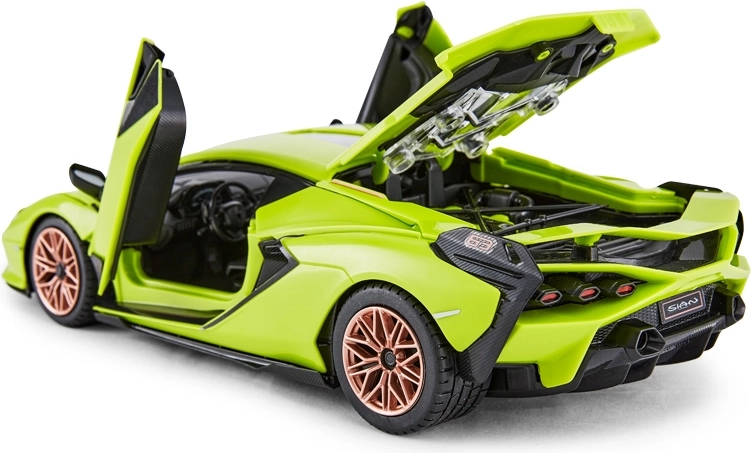 Εξαιρετικός σχεδιασμός και ποιότητα