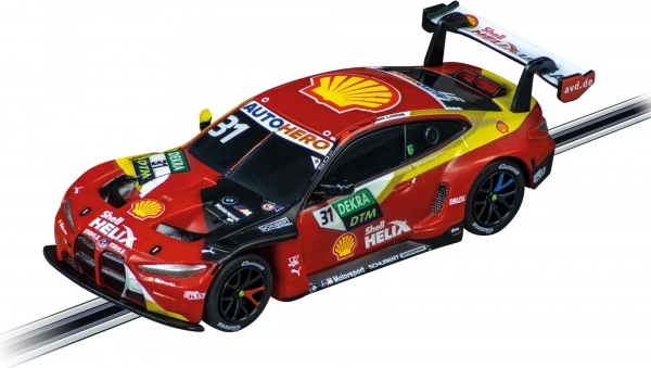 Λεπτομερή αγωνιστικά BMW M4 GT3 και Ferrari 488 GT3