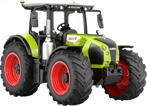 Ρεαλιστικό μοντέλο CLAAS Arion 660