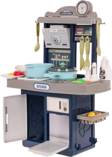 Βρύση με τρεχούμενο νερό