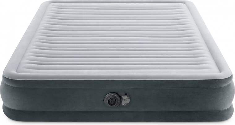 Ενσωματωμένη ηλεκτρική αντλία – το φουσκώνετε σε λίγα λεπτά