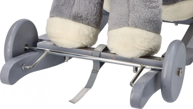 Σταθερή ξύλινη βάση