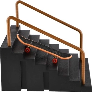 Ανθεκτική κατασκευή και ρεαλιστικές λεπτομέρειες